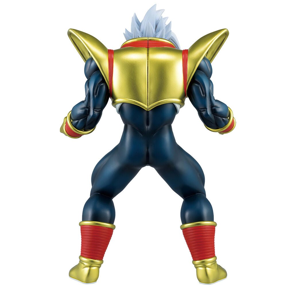 Dragon Ball GT Vs Omnibus Ultimate Super Baby 2 Ichibansho figure 26cm - Nerdscape