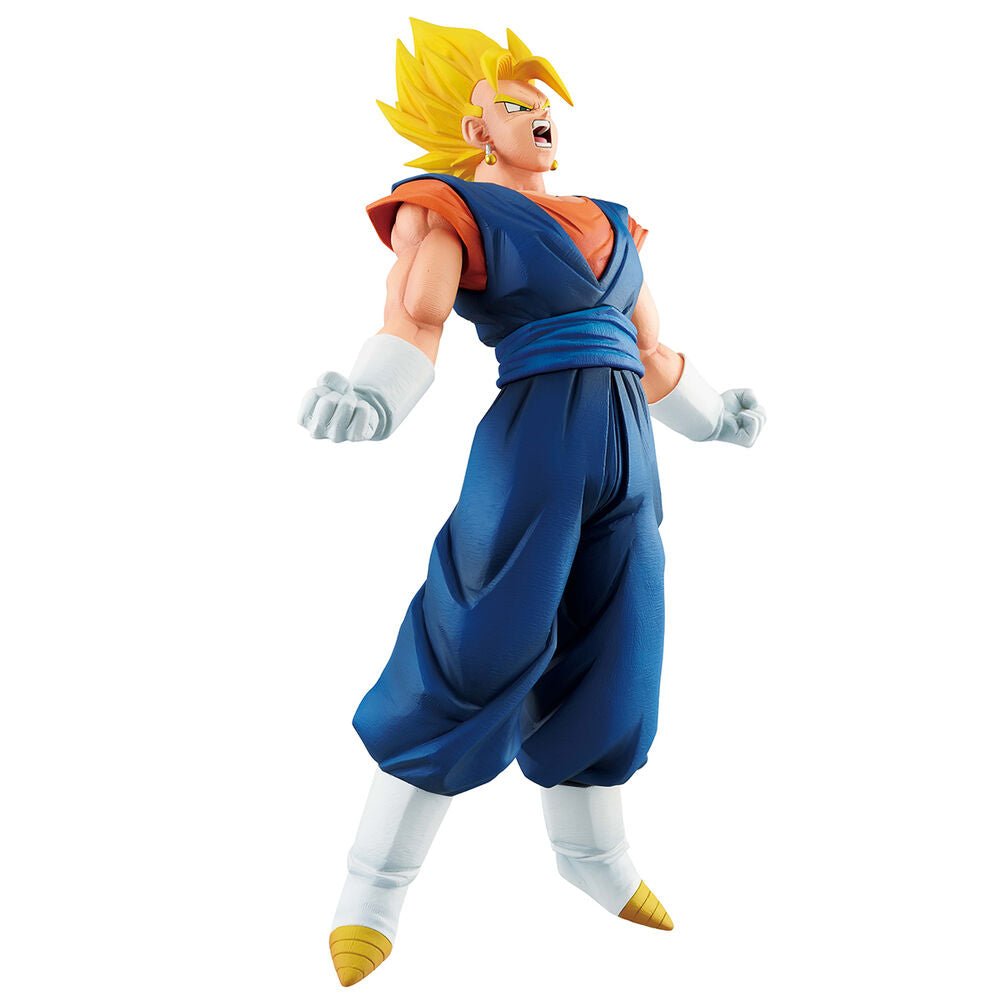 Dragon Ball Z Vs Omnibus Ultimate Super Vegito Ichibansho figure 26cm - Nerdscape