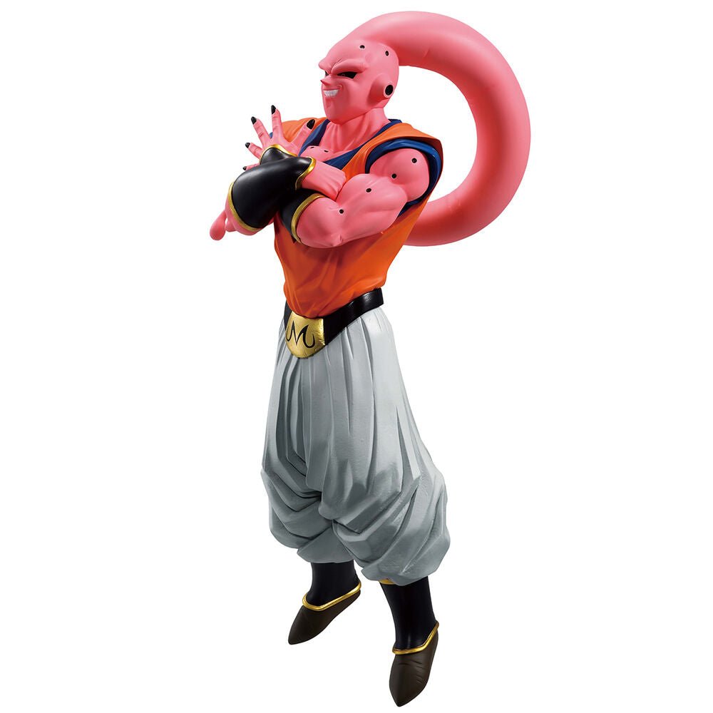 Dragon Ball Z Vs Omnibus Ultimate Majin Buu Gohan Absorbed Ichibansho figure 27cm - Nerdscape