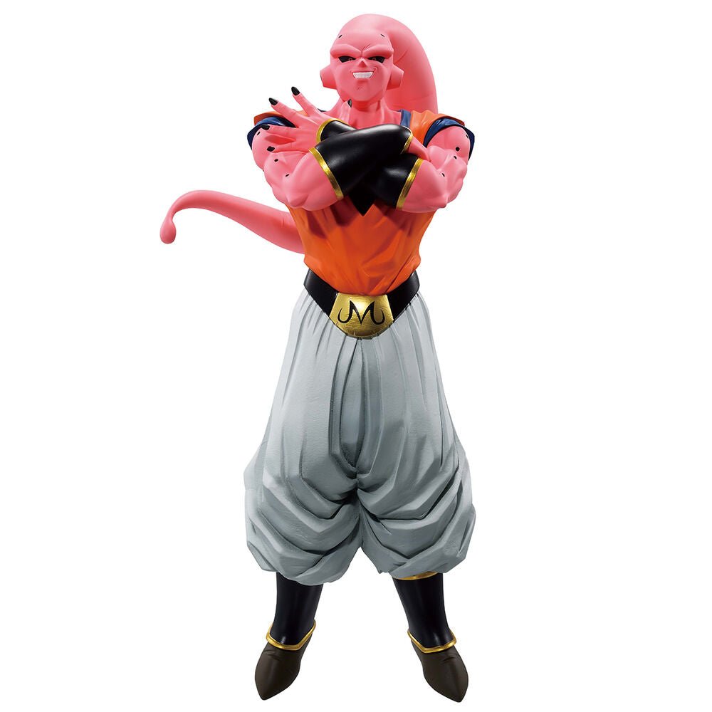 Dragon Ball Z Vs Omnibus Ultimate Majin Buu Gohan Absorbed Ichibansho figure 27cm - Nerdscape