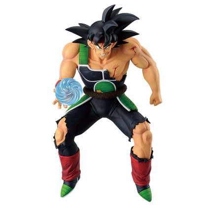 Dragon Ball Z Vs Omnibus Ultimate Bardock Ichibansho figure 24cm - Nerdscape
