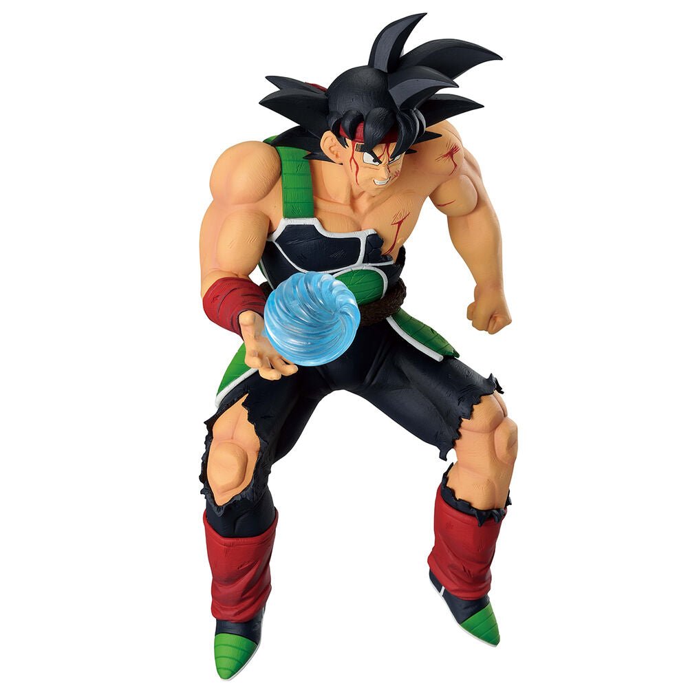 Dragon Ball Z Vs Omnibus Ultimate Bardock Ichibansho figure 24cm - Nerdscape