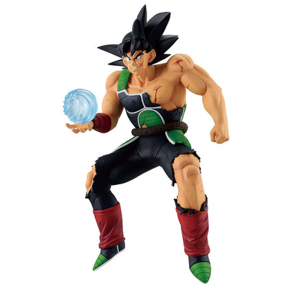 Dragon Ball Z Vs Omnibus Ultimate Bardock Ichibansho figure 24cm - Nerdscape