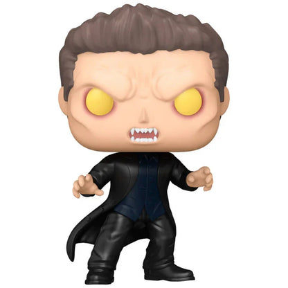 Funko Pop! Buffy the Vampire Slayer Angel 2 - Figura da Collezione Vinyl Nerdscape