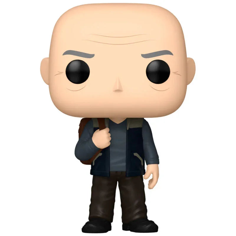 Funko Pop! Star Trek Jean-Luc Picard - Figura da Collezione Vinyl Nerdscape