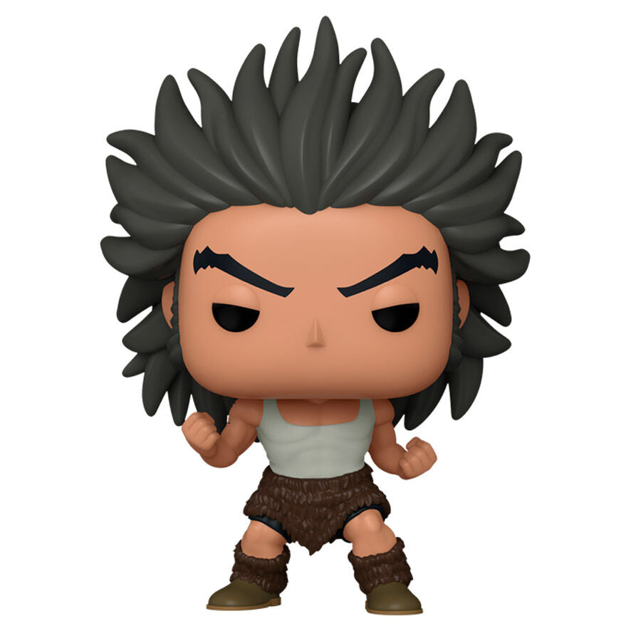 POP figure Hunter x Hunter Uvogin Nerdscape
