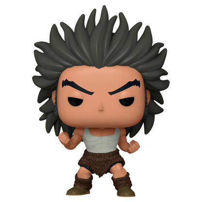 POP figure Hunter x Hunter Uvogin Nerdscape