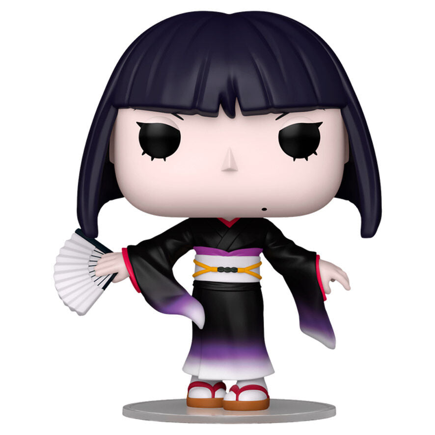 POP figure Hunter x Hunter Kalluto Zoldyck Nerdscape