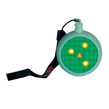 Dragon Ball Z Dragon Radar luminous replica 8cm Nerdscape