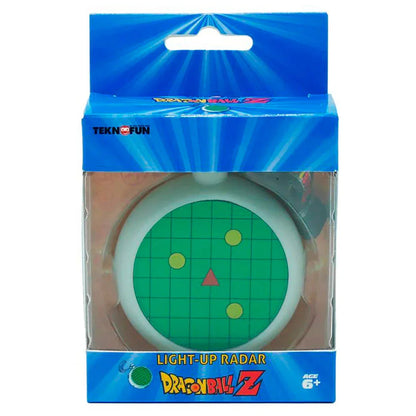 Dragon Ball Z Dragon Radar luminous replica 8cm Nerdscape
