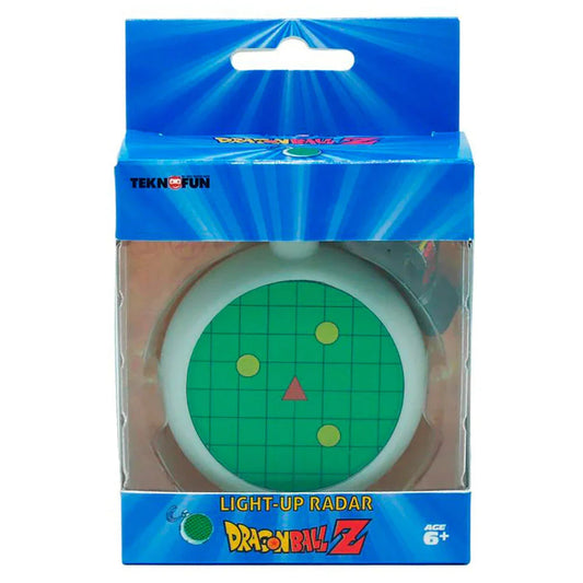 Dragon Ball Z Dragon Radar luminous replica 8cm Nerdscape