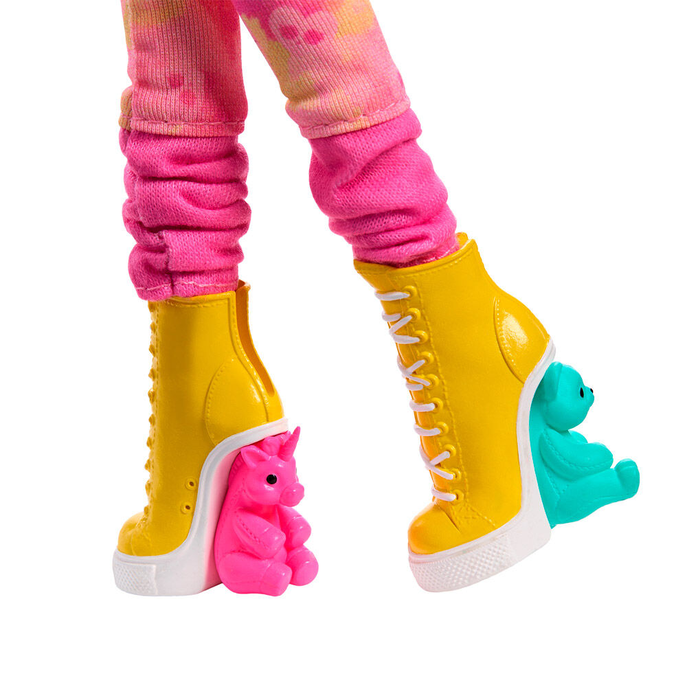 Monster High Wednesday Enid doll Nerdscape