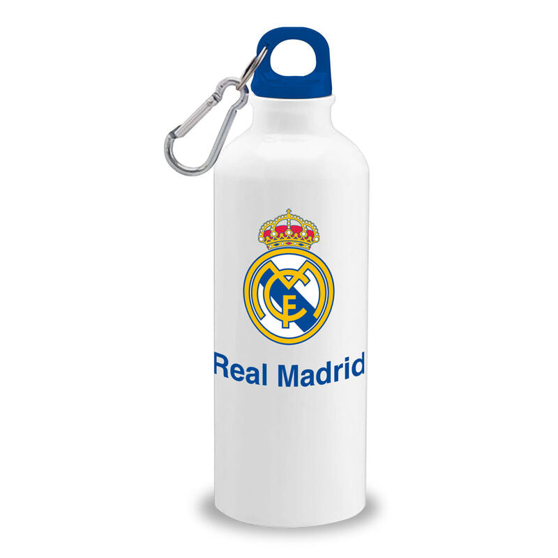 Real Madrid aluminium canteen 500ml Nerdscape