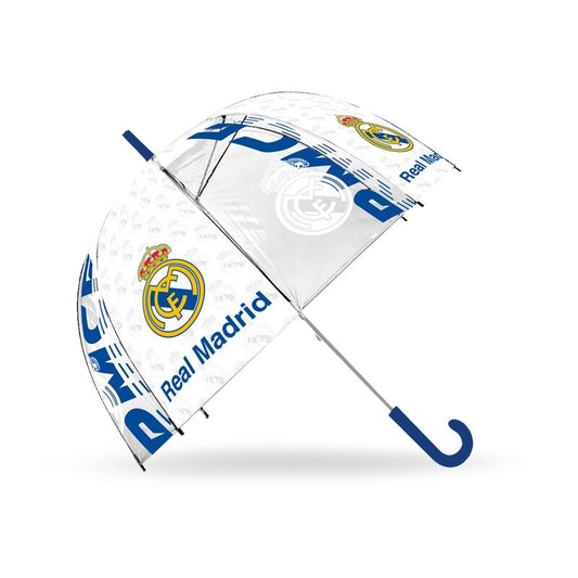 Real Madrid manual umbrella 46cm Nerdscape