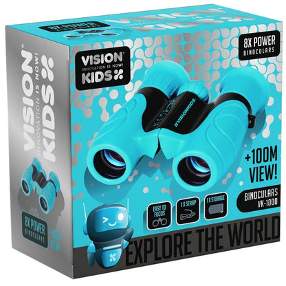 Vision Kids binoculars Nerdscape
