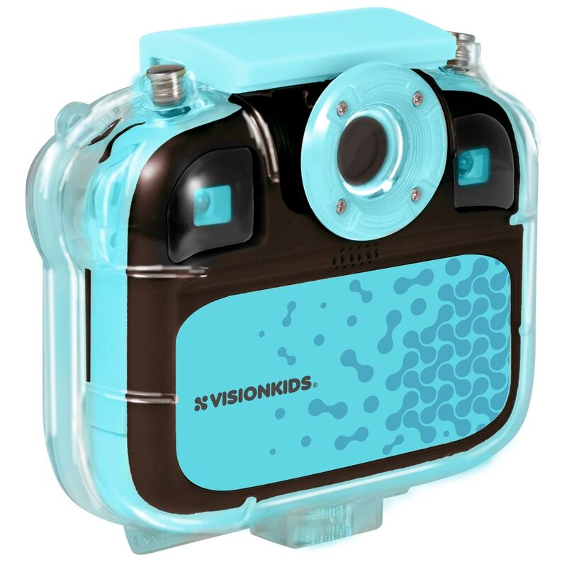 Vision Kids Sports camera Nerdscape