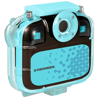 Vision Kids Sports camera Nerdscape
