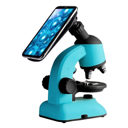 Vision Kids 360 microscope Nerdscape