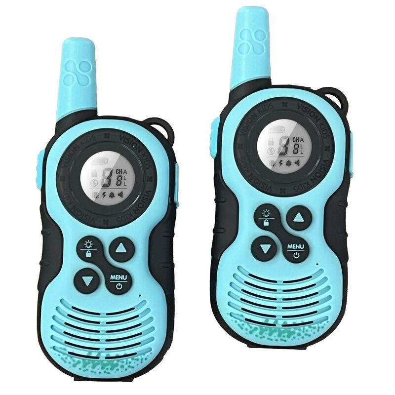 Vision Kids Walkie Talkie Pro Nerdscape