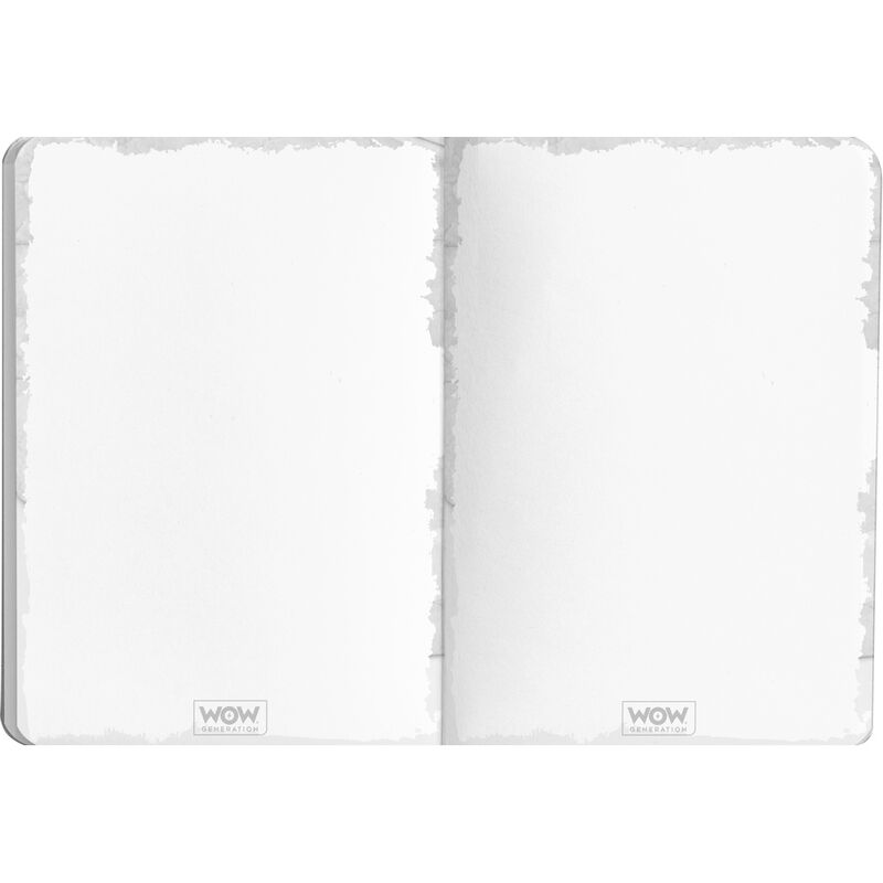 Wow Generation diy scrapbooking