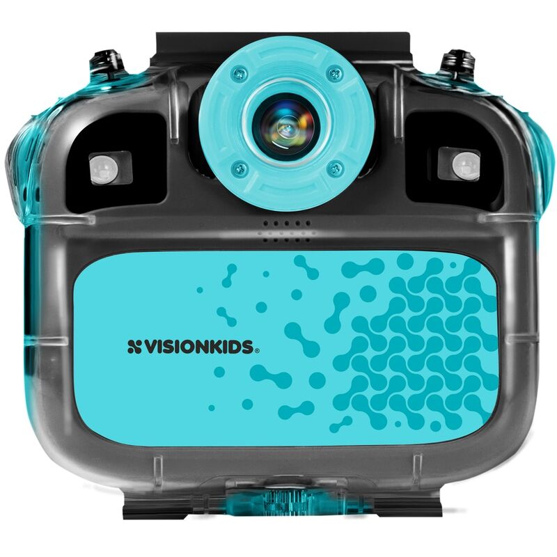 Vision Kids Sports camera Nerdscape