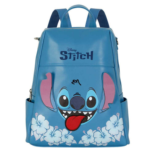 Disney Stitch Tongue Nerdscape