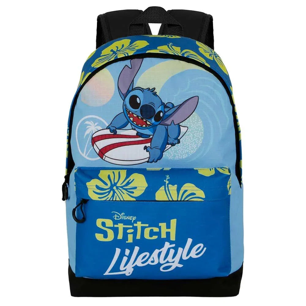 Disney Stitch Lifestyle adaptable backpack 44cm Nerdscape