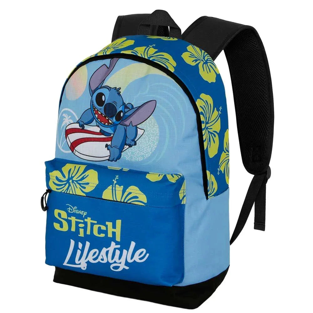 Disney Stitch Lifestyle adaptable backpack 44cm Nerdscape