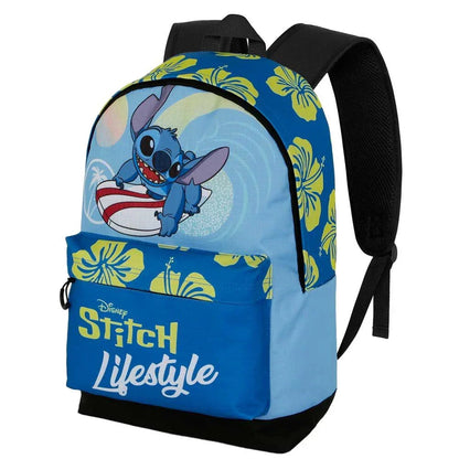 Disney Stitch Lifestyle adaptable backpack 44cm Nerdscape