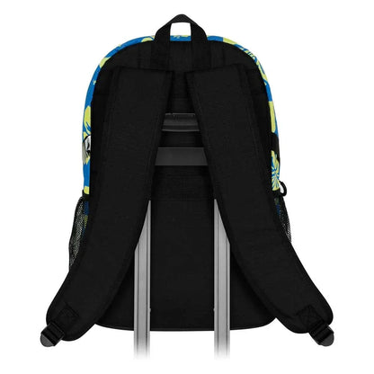 Disney Stitch Lifestyle adaptable backpack 44cm Nerdscape