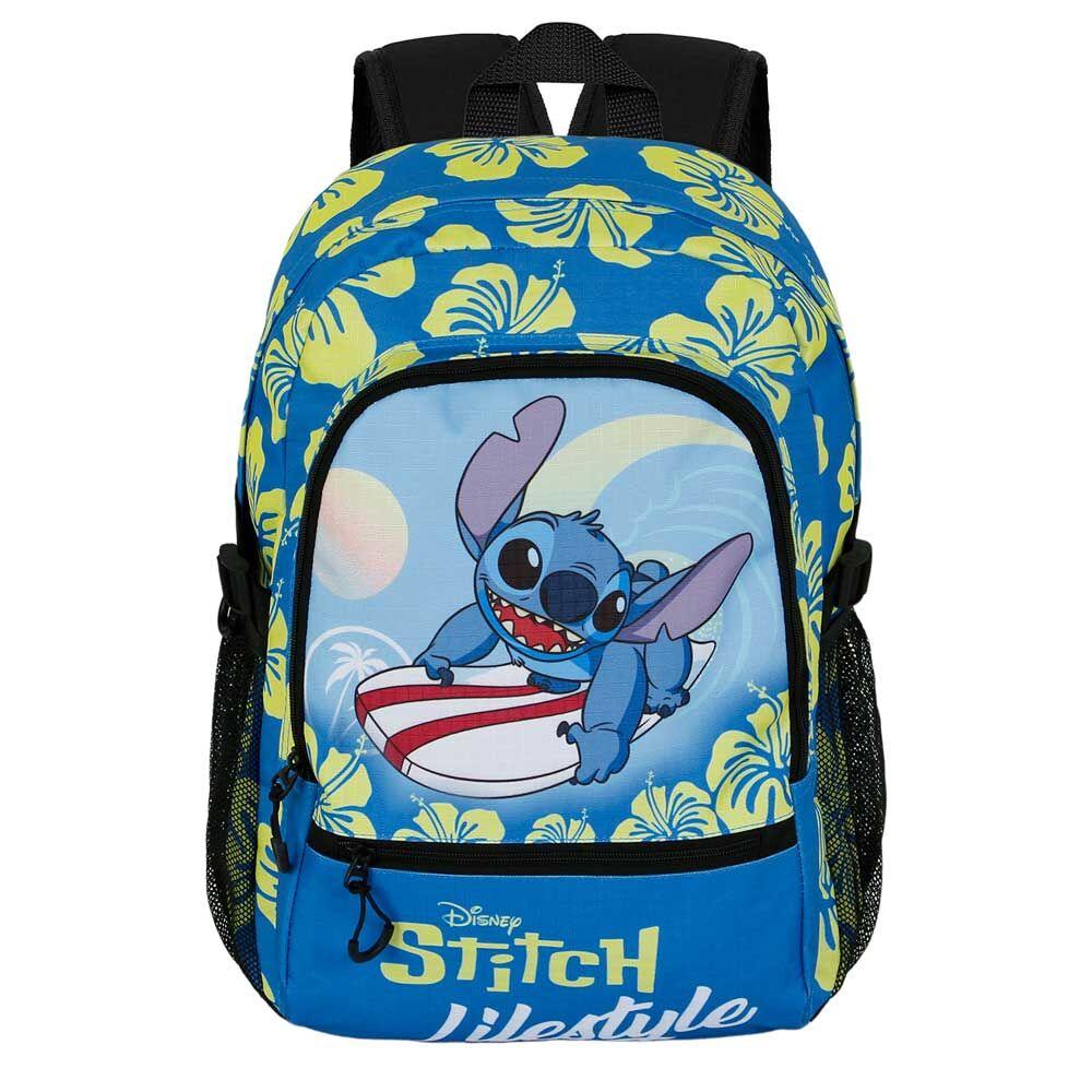 Disney Stitch Lifestyle adaptable backpack 44cm Nerdscape