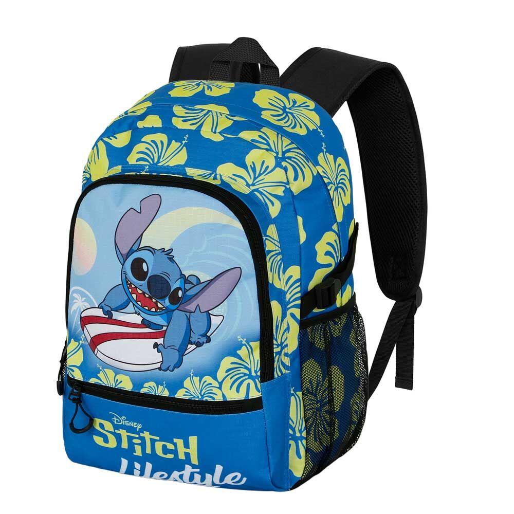 Disney Stitch Lifestyle adaptable backpack 44cm Nerdscape