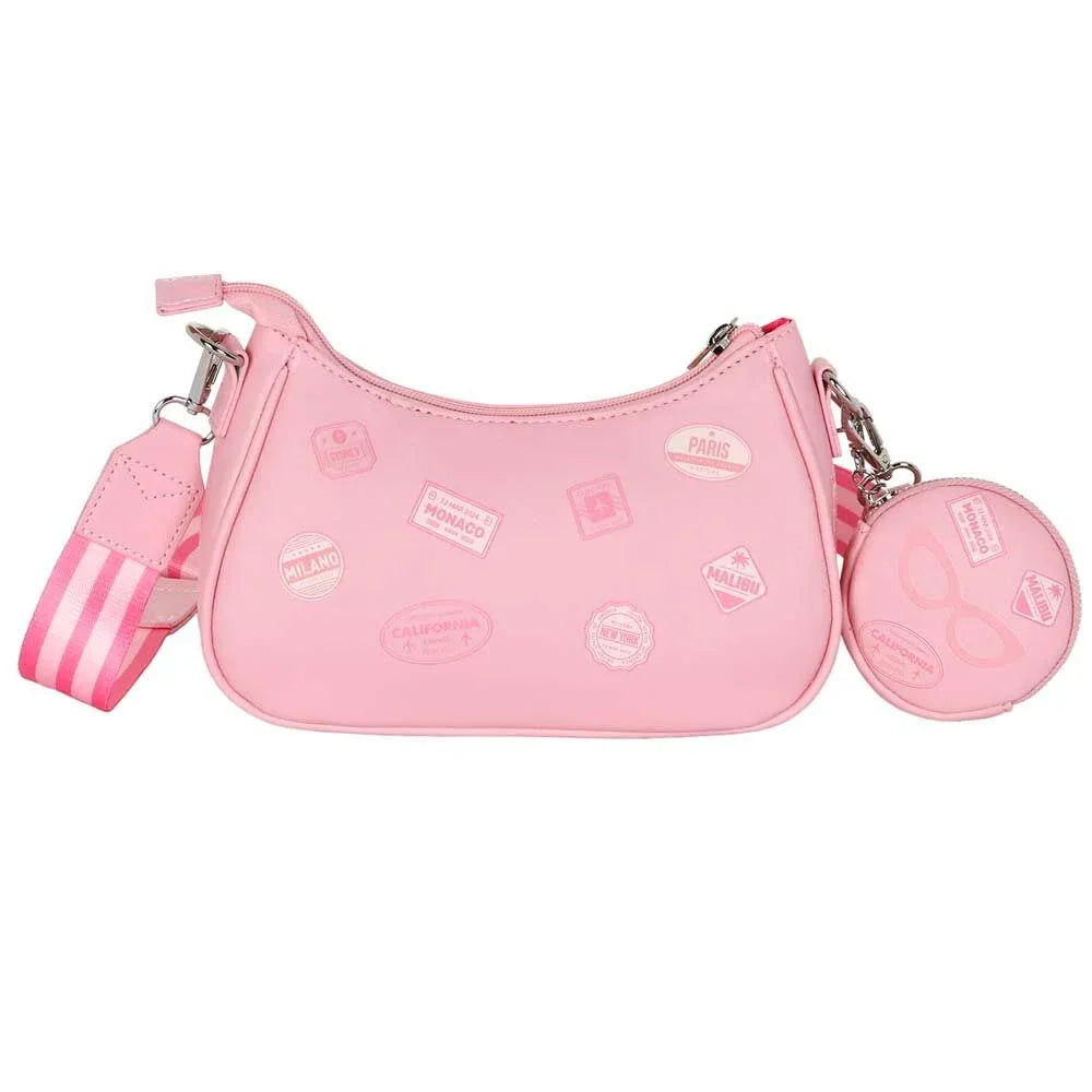 Barbie Travel bag Nerdscape