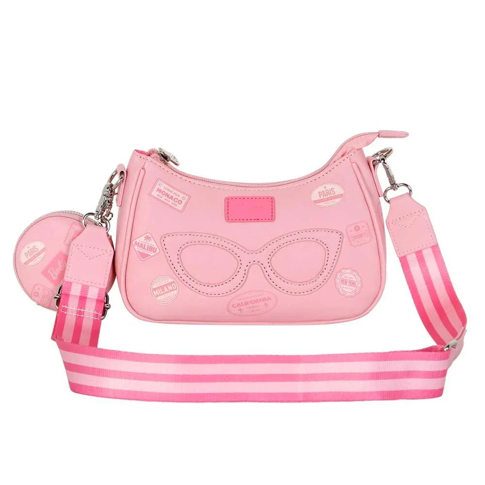 Barbie Travel bag Nerdscape