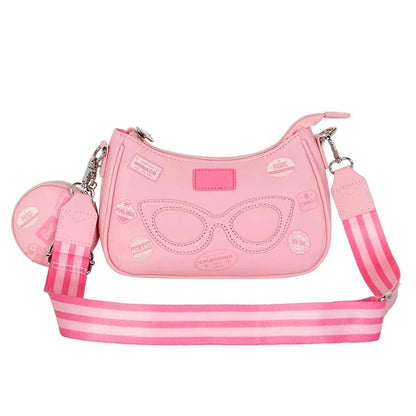 Barbie Travel bag Nerdscape