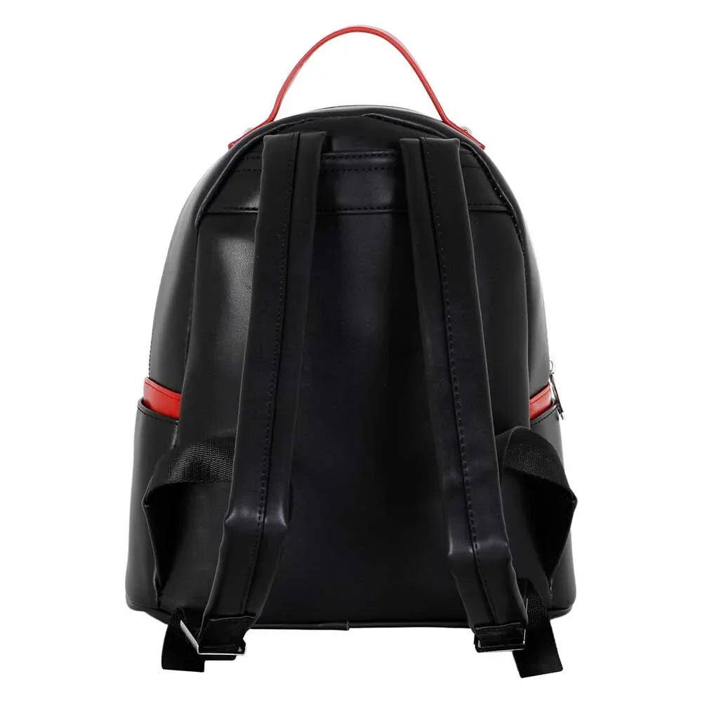 DC Comics Harley Quinn Jacket backpack 92cm Nerdscape