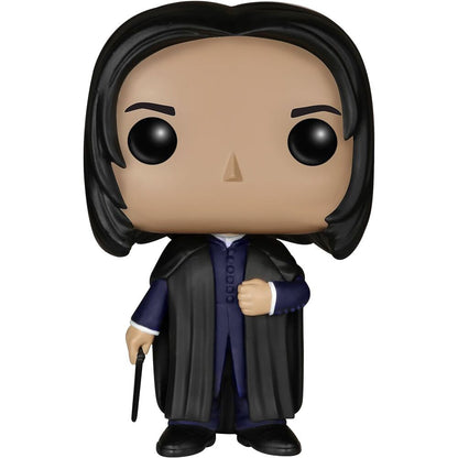 Figurine POP Severus Snape Harry Potter