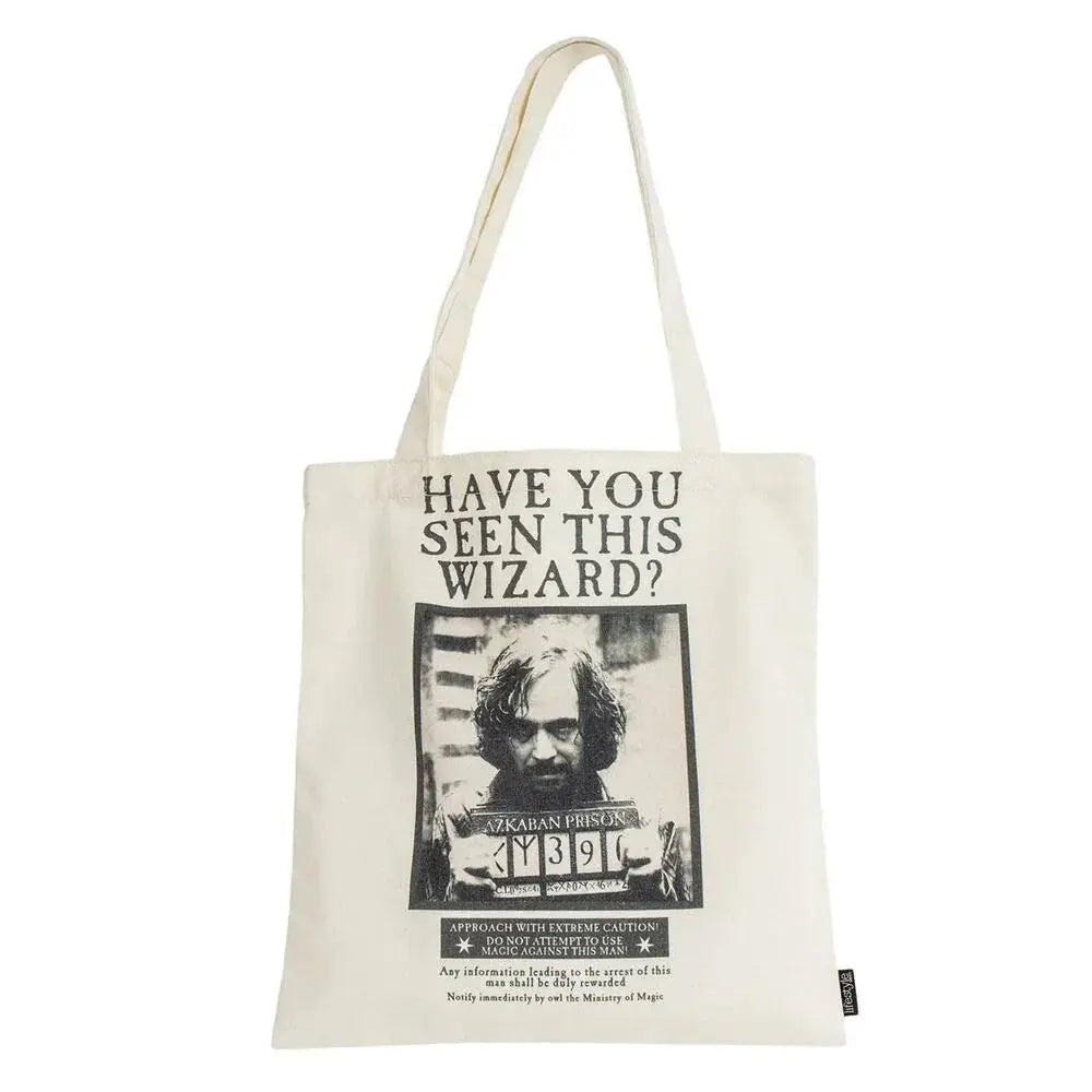 Harry Potter Shopping Bag - Figura da Collezione - Nerdscape Nerdscape