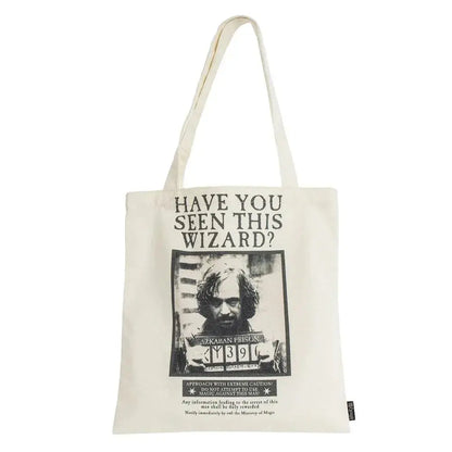 Harry Potter Shopping Bag - Figura da Collezione - Nerdscape Nerdscape