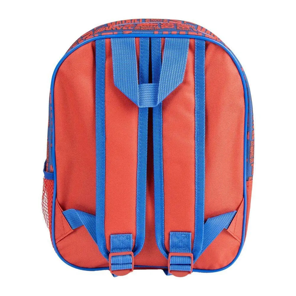 Marvel Avengers backpack 31cm Nerdscape