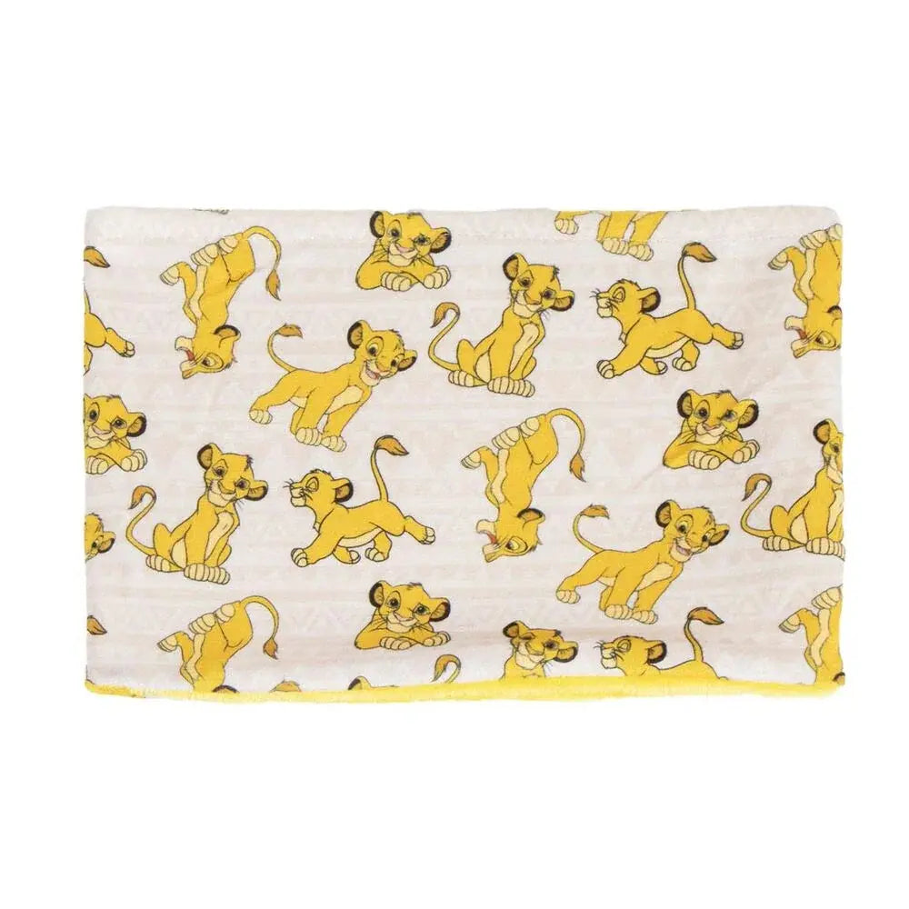 Disney The Lion King snood Nerdscape