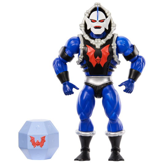 Masters of the Universe Hordak Origins - Figura da Collezione - Nerdscape