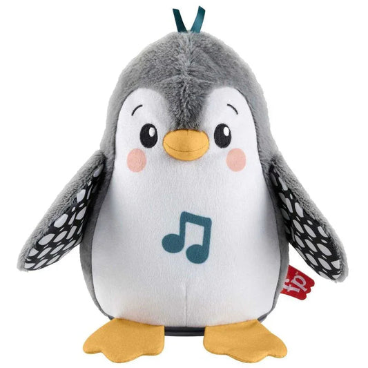 Penguin Waddle and Flap Nerdscape