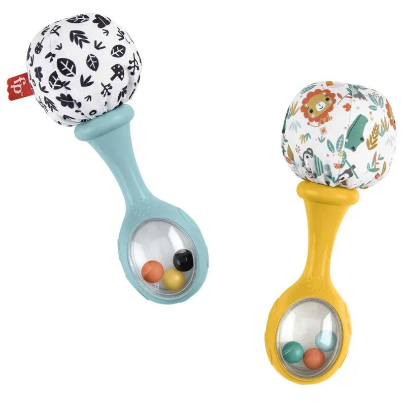 Fun Maracas Nerdscape