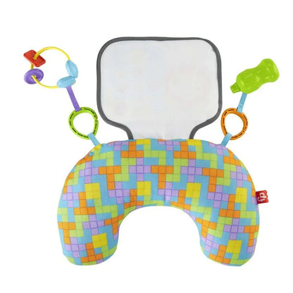 Small Gamer Cushion Nerdscape