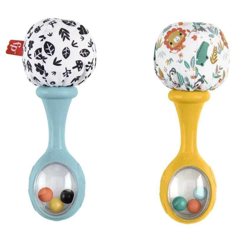 Fun Maracas Nerdscape