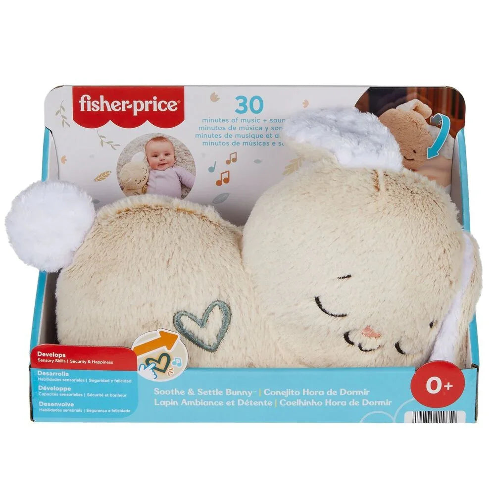 Sweet Dreams Bunny Nerdscape