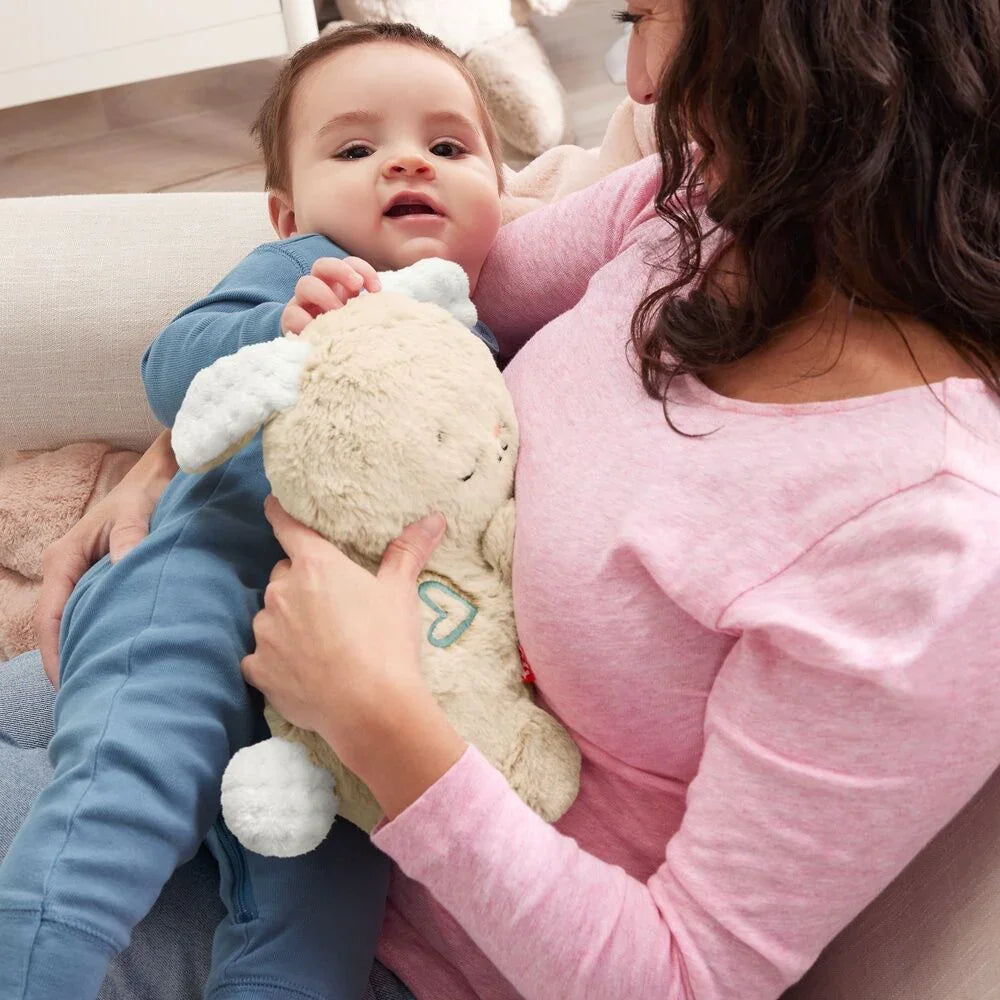 Sweet Dreams Bunny Nerdscape