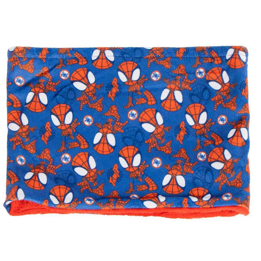 Marvel Spidey snood Nerdscape
