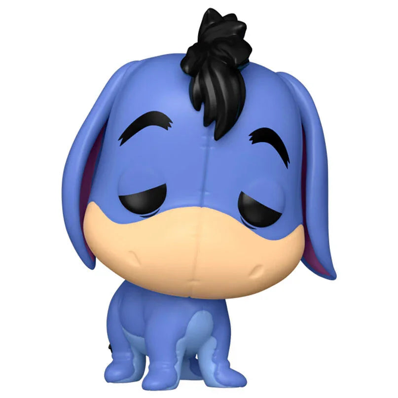 Funko Pop! Disney Winnie the Pooh Eeyore - Figura da Collezione Vinyl Nerdscape